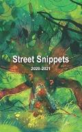 Street Snippets: 2020-2021