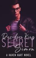 Secret Simon (A Haven Hart Novel)