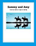 Sammy and Amy: How two horses help one family