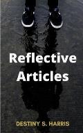Reflective Articles