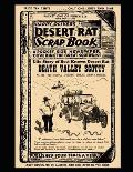 The Desert Rat Scrapbook- Pouch 6 Packet 1