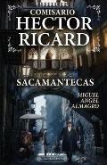 Comisario H?ctor Ricard: Sacamantecas