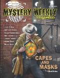 Mystery Weekly Magazine: June 2021