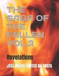 The Saga of the Fallen Vol.3: Revelations