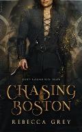 Chasing Boston: A Brothers of the Otherworld Standalone
