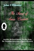The Secret of Annie Crockett: Another Richard Rayner thriller from the Victorian Detective's casebook series