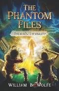 The Phantom Files: Twain's Treasure
