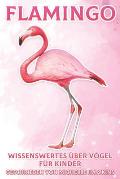 Flamingo: Wissenswertes ?ber V?gel f?r Kinder #18