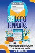 609 Letter Templates: Learn Everything You Need To Know About Credit Report Disputes, How to Contact Credit Bureaus to Defend Your Rights, A