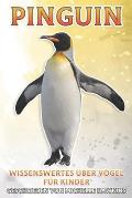 Pinguin: Wissenswertes ?ber V?gel f?r Kinder #21