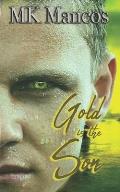 Gold is the Son: Castle Street Fae Book 4
