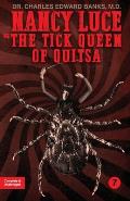 Nancy Luce vs. the Tick Queen of Quitsa