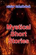 Mystical Short Stories