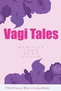 Vagi-Tales: Memoirs From Down Under