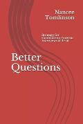 Better Questions: Strategy for Confronting Forensic Interviews at Trial