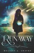 Runaway: Immortals of Indriell (Book 6)