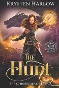 The Hunt: A Fantasy Novel