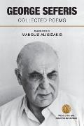 George Seferis: Collected Poems