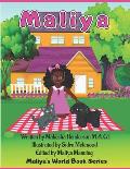 Maliya: Maliya's World Book Series