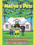 Maliya's Pets
