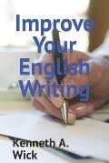 Improve Your English Writing