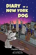Diary of a New York Dog