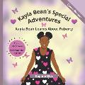 KB Books Presents Kayla Bean's Special Adventures: Kayla Bean Learns About Puberty (Body Changes)