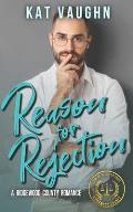 Reason for Rejection: A Ridgewood County Romance
