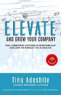 Elevate and Grow Your Company: The 9 Essential Factors of Business Law and How to Protect Your Profits