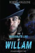 The Passionate Life of William: Lord Fitzhugh