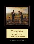 The Angelus: J.F. Millet