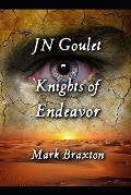 Knights of Endeavor: Mark Braxton