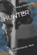 Hunter: REAPER-Patriots - Book Four