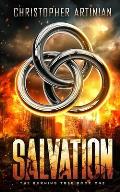 The Burning Tree: Book 1: Salvation
