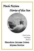 Flash Fiction Stories of the Sea