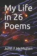 My Life in 26 Poems