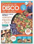 Cocina al disco de arado 1: Variada, r?pida, y f?cil: especial para hombres que cocinan