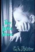 The Little Stone: Landon and Brooke: (The Stone Family Book 2)