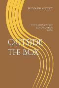 Outside the Box: The fourth Society of Jack-O'-lanterns novel