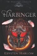 Harbinger: An Urban Fantasy Novella