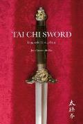 Tai Chi sword: Yang style 32 step Form