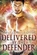 Delivered by the Defender: Kindred Tales 34