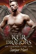 Kur Dragons: Shifter Romance Collection