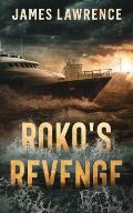 Roko's Revenge: A Pat Walsh Thriller