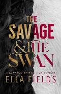 Savage & the Swan