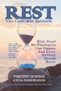 Rest: The Case for Sabbath