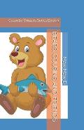 `Bears, Cousins and Friends: Catawba Cousins Series Book 9
