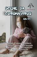 Scene da coronavirus