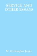 Service and Other Essays