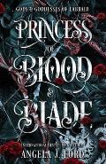 Princess of Blood and Blade